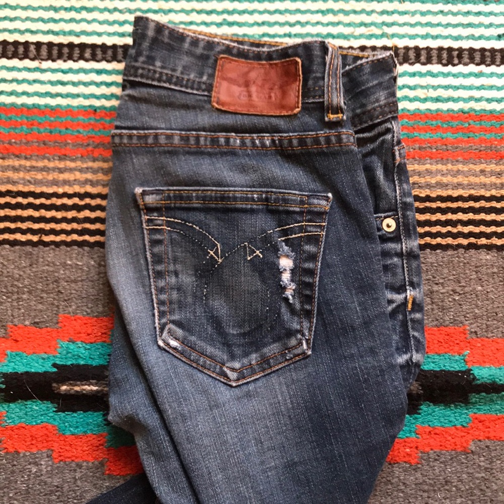 Big Star Jeans